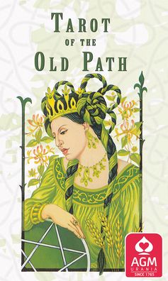 Old Path Tarot