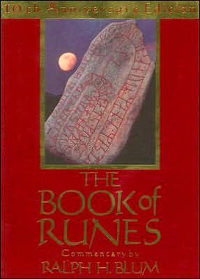 Book of Runes