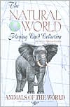 Animals of the World Playing Cards
