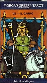 Morgan-Greer Tarot