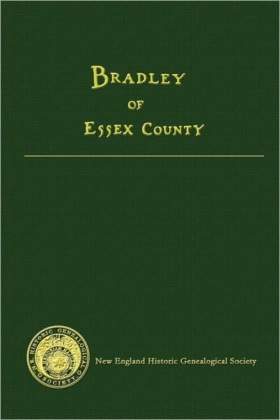 Bradley Of Essex County