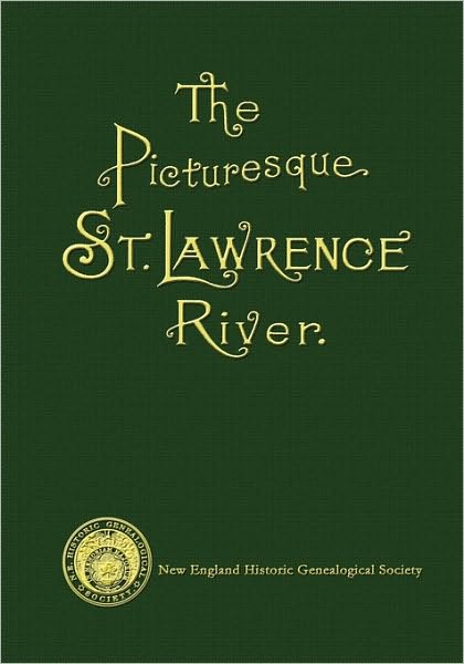 The Thousand Islands Of The St. Lawrence River