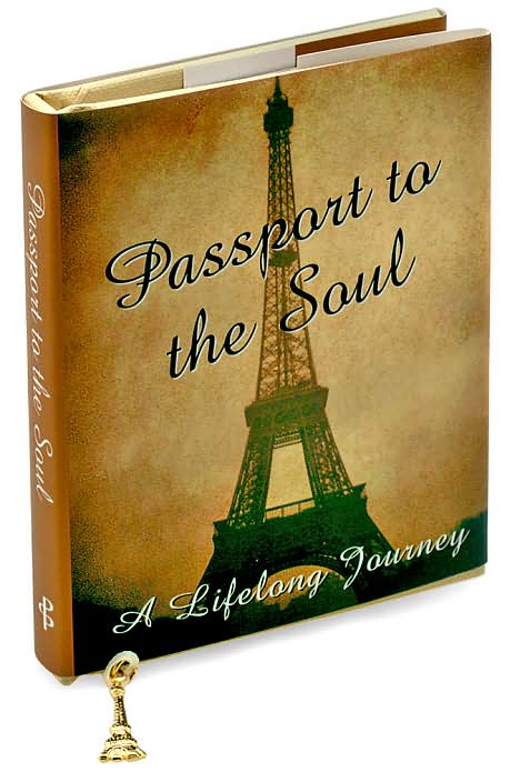 Passport to the Soul (Charming Petites Series): A Lifelong Journey