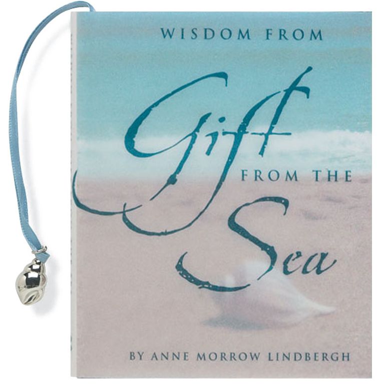 Wisdom from Gift from the Sea