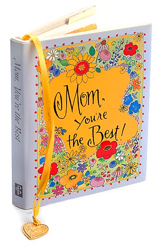 Mom, You're the Best! (Charming Petites Series)