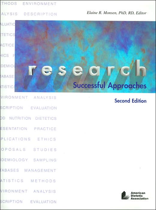 Research: Successful Approaches