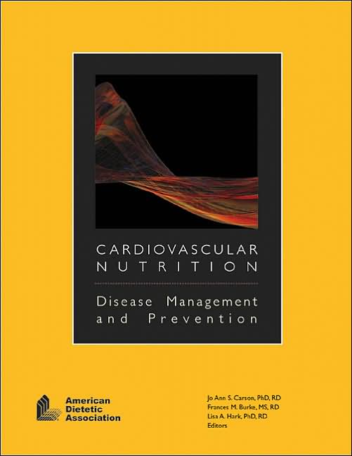 Cardiovascular Nutrition: Disease Management and Prevention