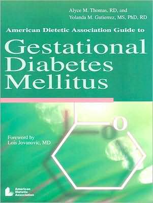 ADA Guide to Gestational Diabetes Mellitus