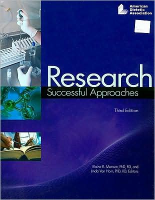 Research: Successful Approaches