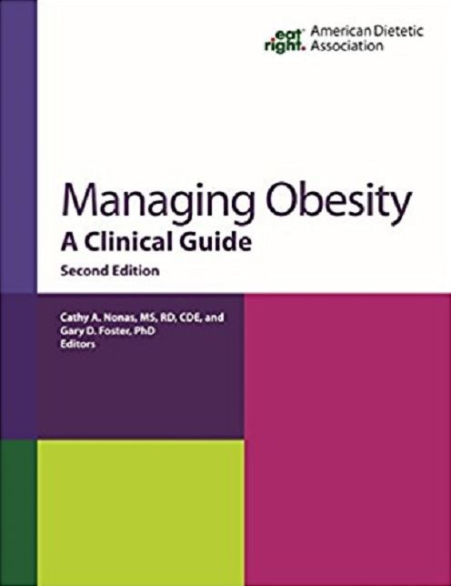 Managing Obesity: A Clinical Guide