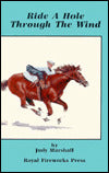 Ride a Hole Through the Wind