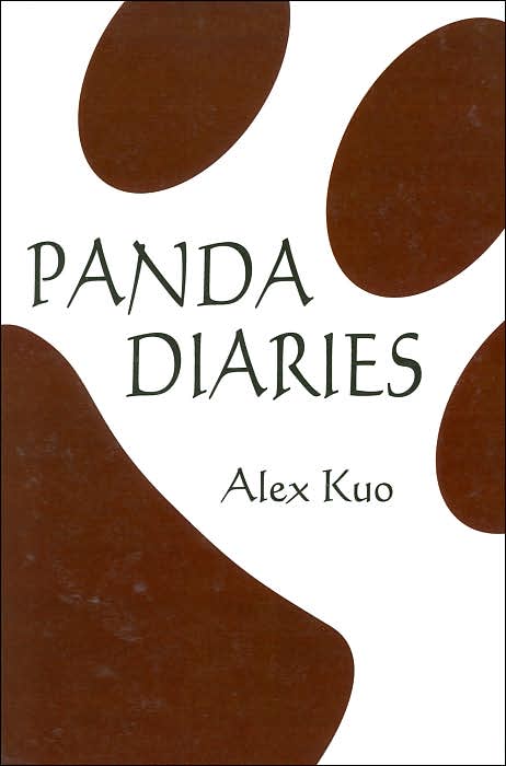 Panda Diaries