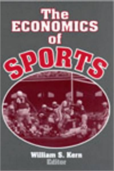 The Economics of Sports