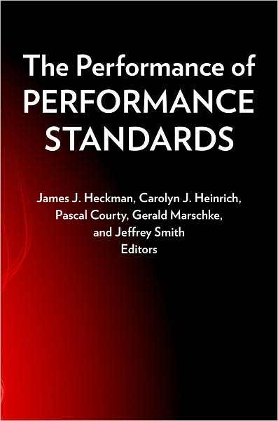 The Performance of Performance Standards