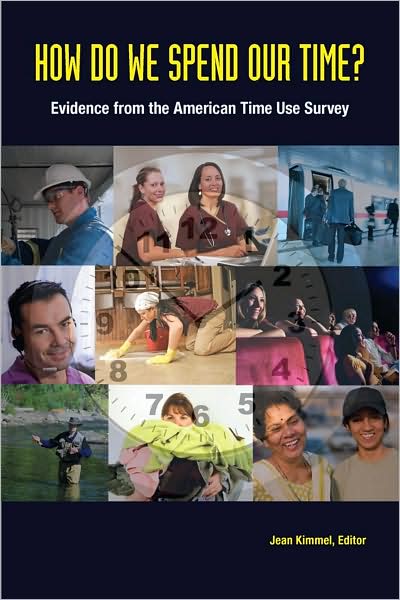 How Do We Spend Our Time?: Evidence from the American Time Use Survey