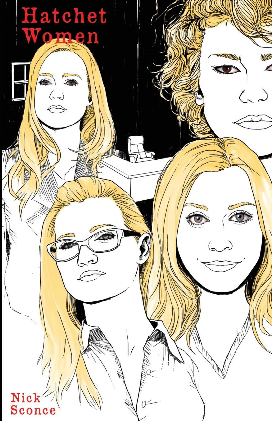 Hatchet Women