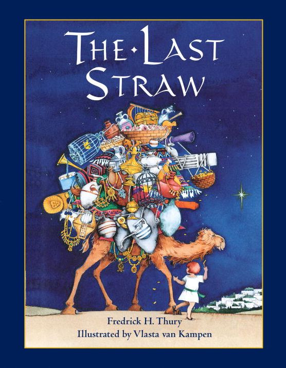 Last Straw