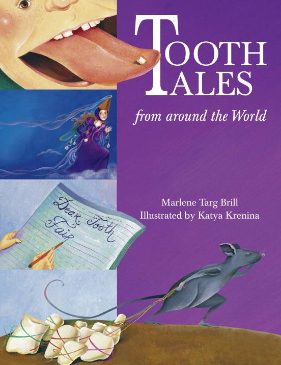 Tooth Tales from around the World
