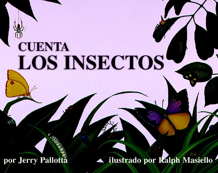 Cuenta Los Insectos