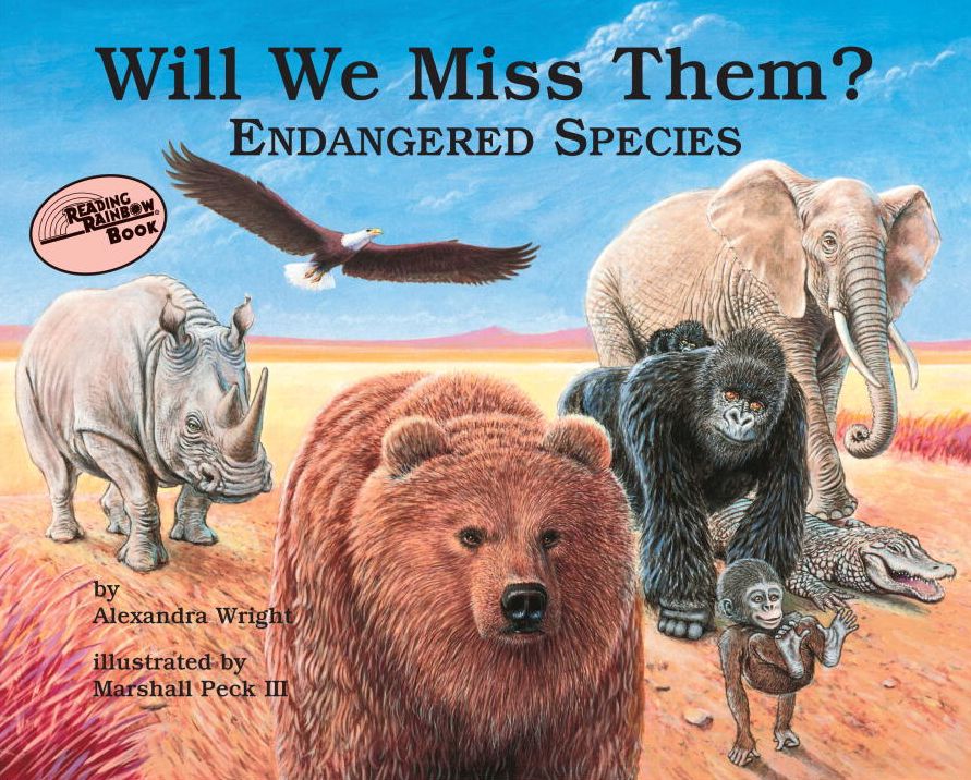 Will We Miss Them? Endangered Species