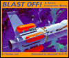 Blast Off! A Space Counting Book