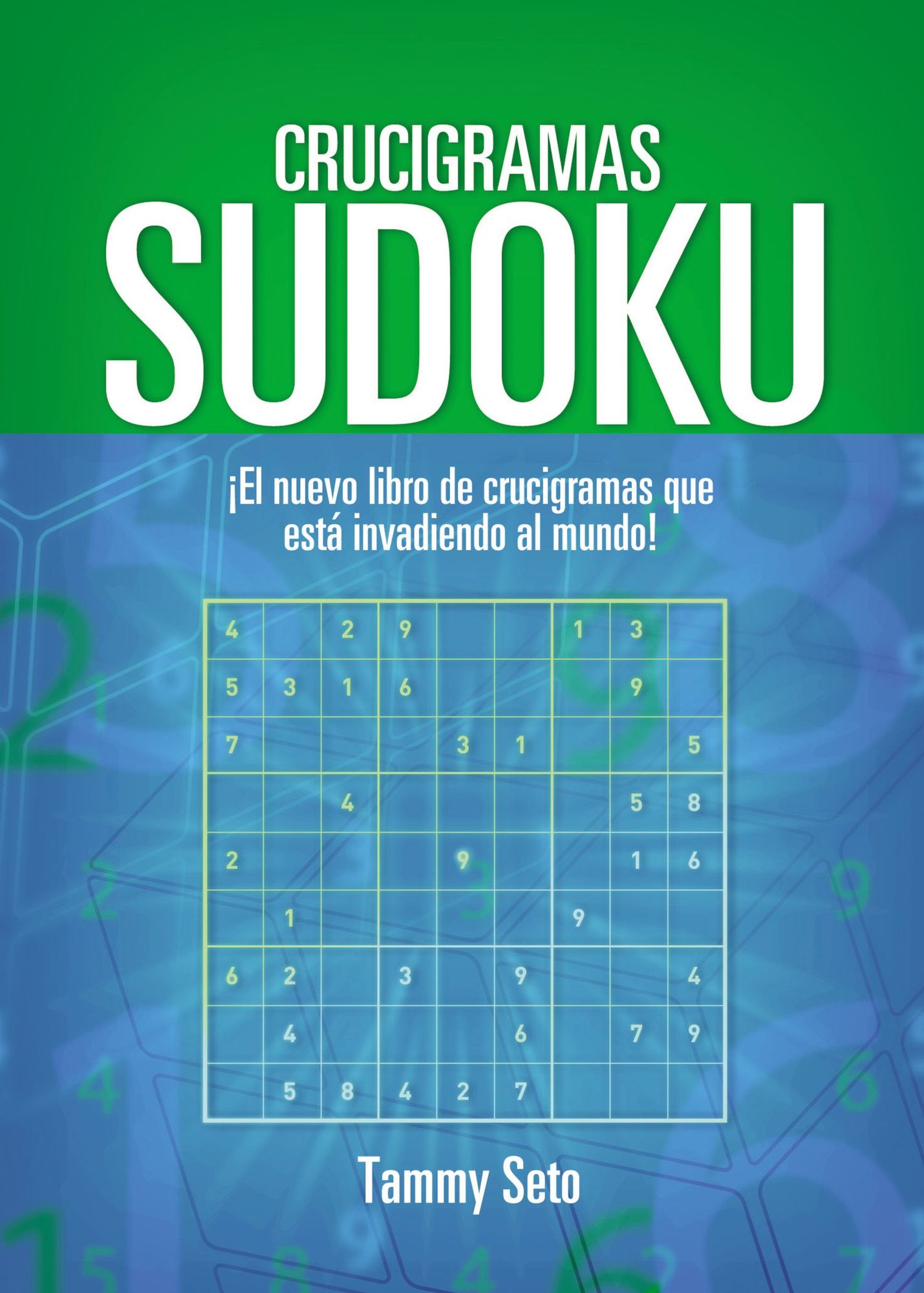 Crucigramas Sudoku