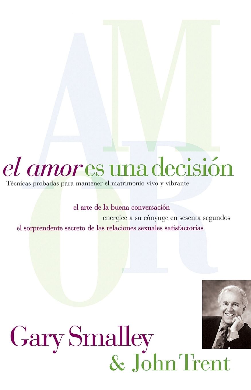 El amor es una decisión