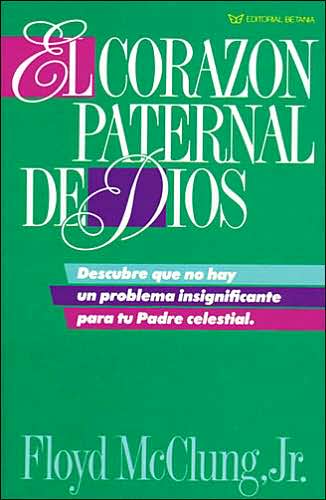 El corazon paternal de Dios