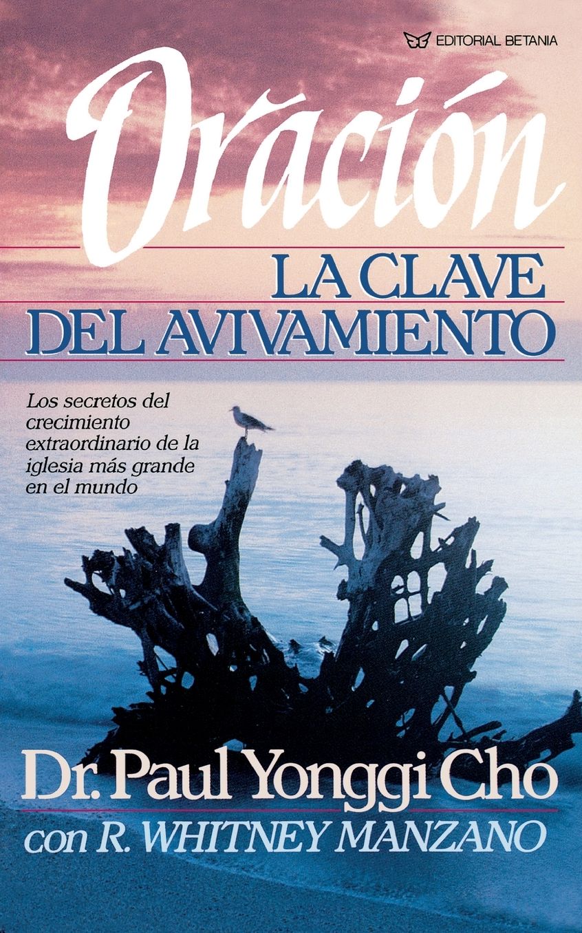 Oración, la clave del avivamiento