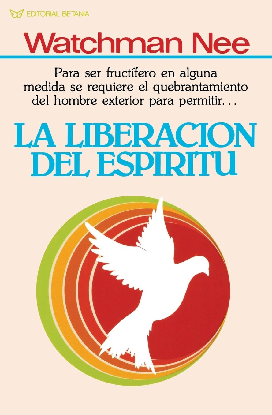 La liberacion del espiritu