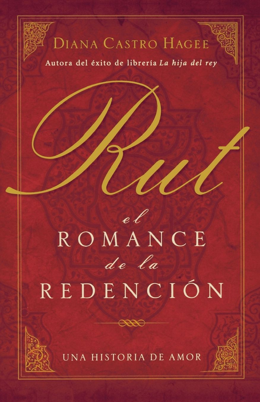 Rut: El romance de la redencion