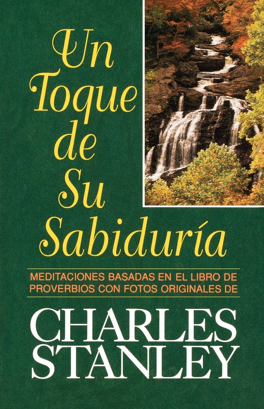 Un toque de Su sabiduría