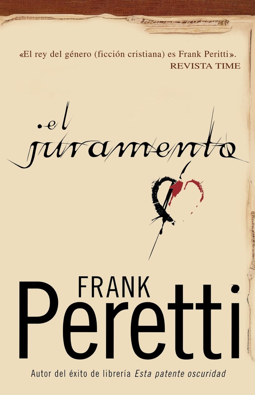 El juramento
