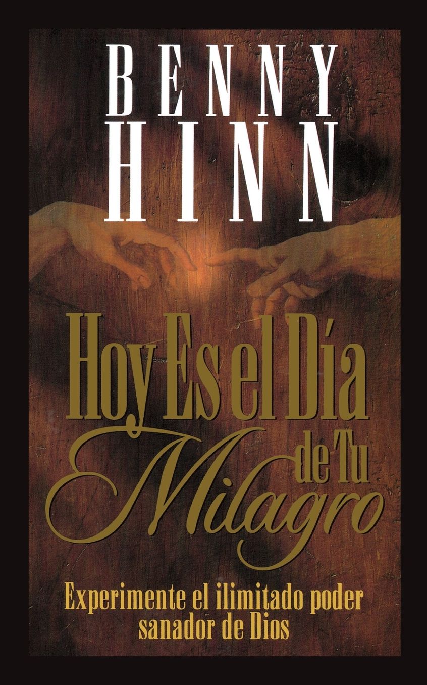 Hoy es el dia de tu milagro