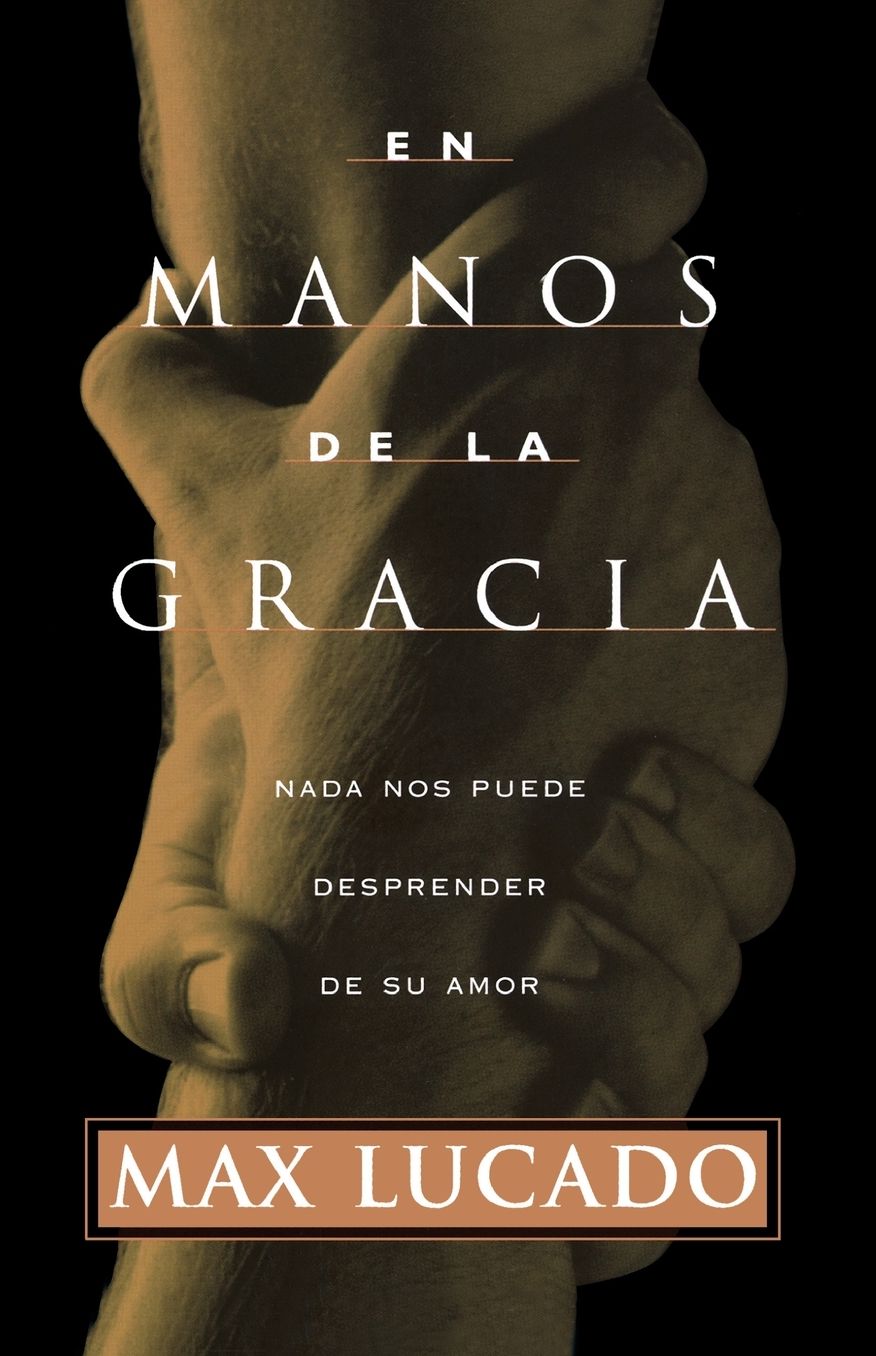 En Manos de la Gracia