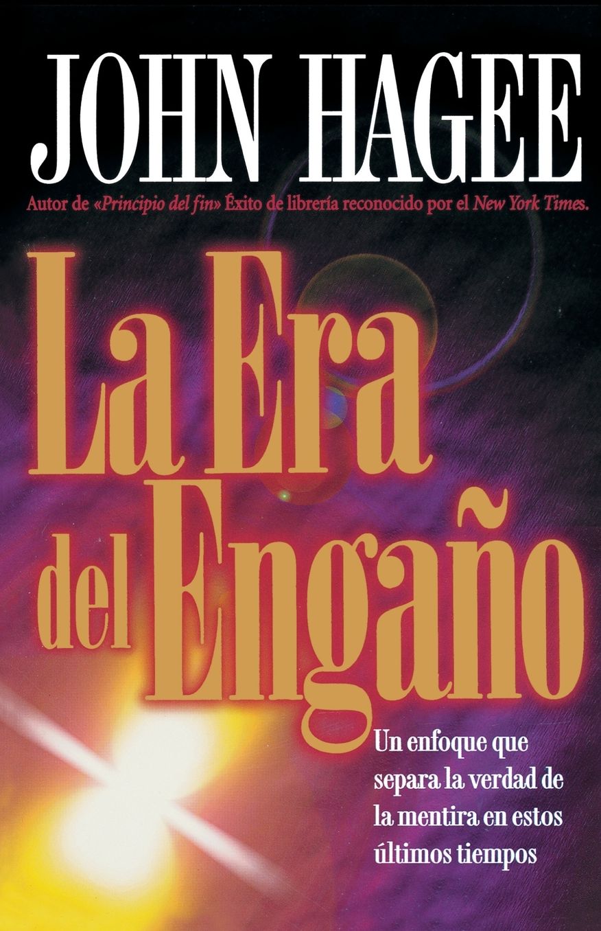 La era del engano