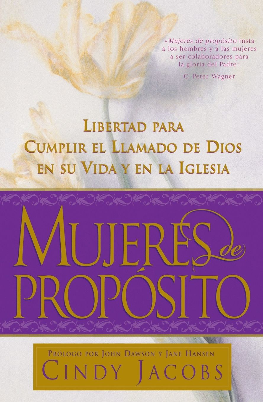 Mujeres de propósito