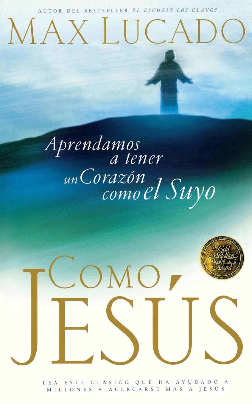 Como Jesus