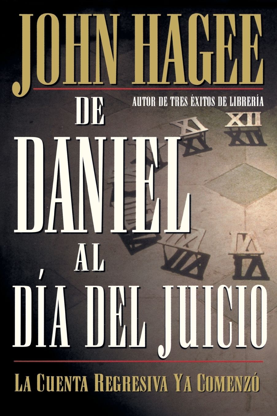 De Daniel al dia del Juicio
