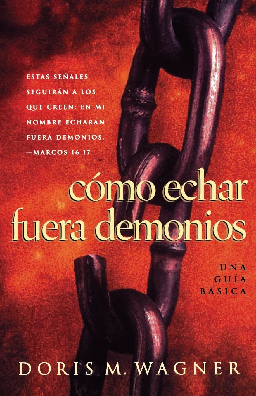 Como echar fuera demonios
