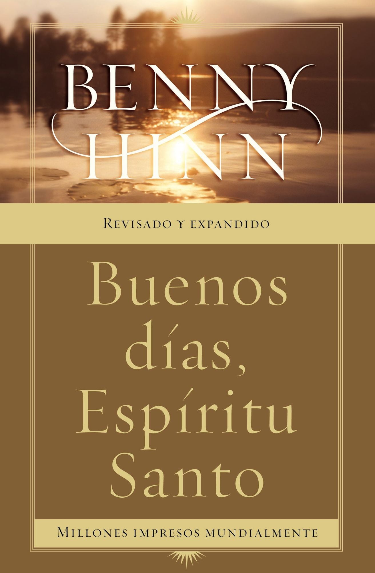 Buenos días, Espíritu Santo