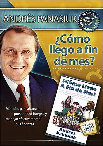 ?Como llego a fin de mes?