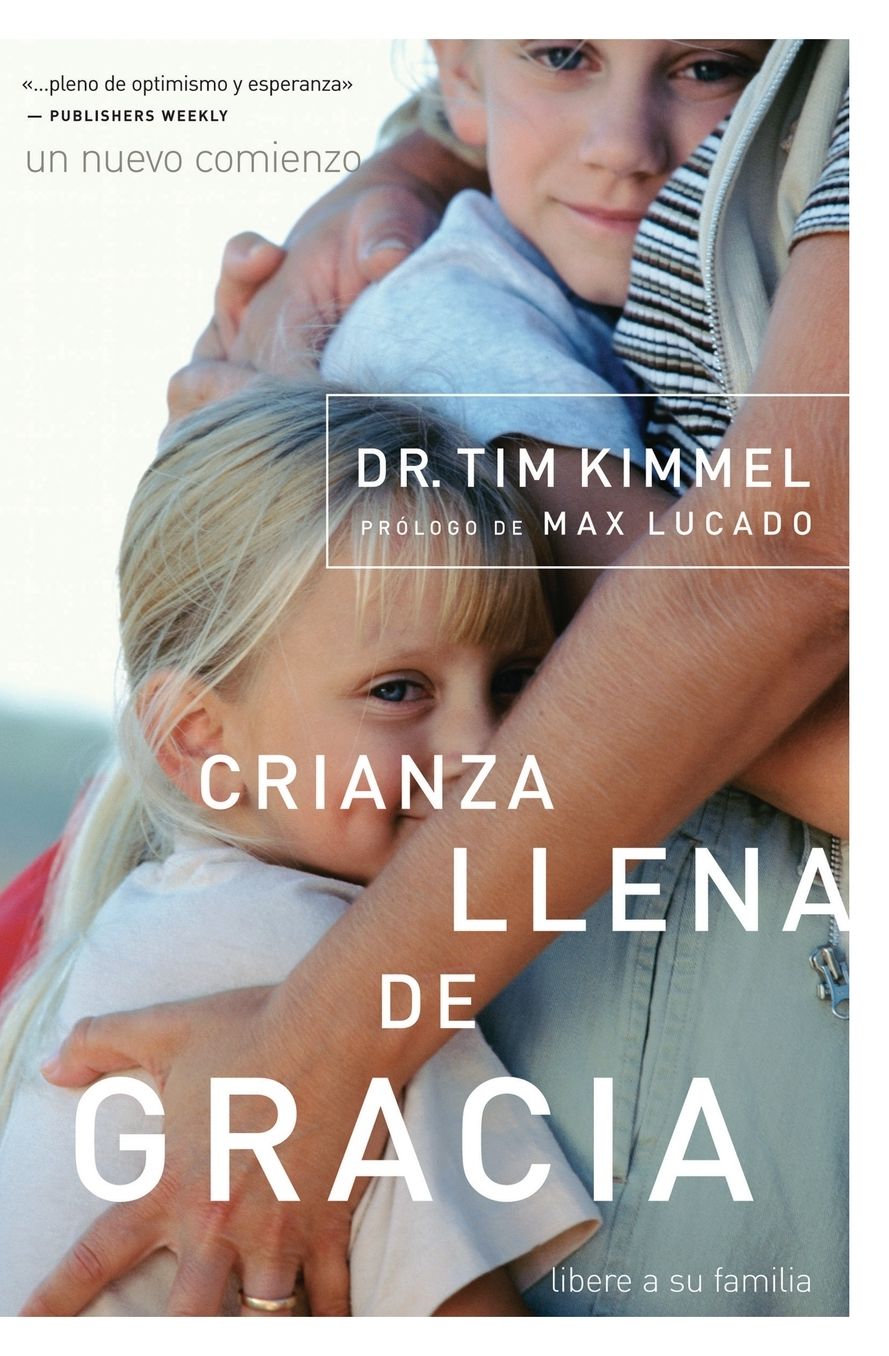 Crianza llena de gracia