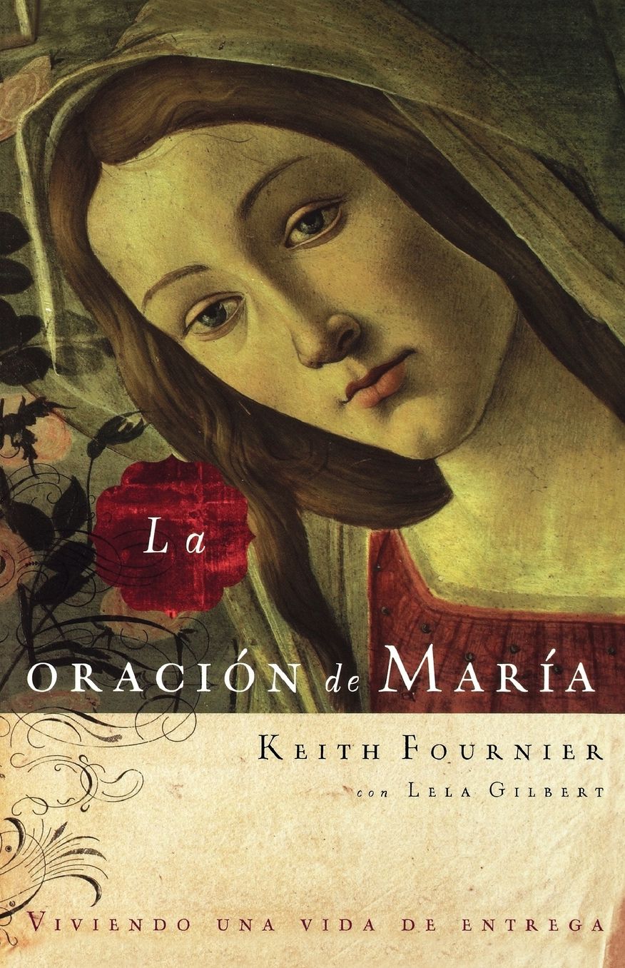 La oracion de Maria