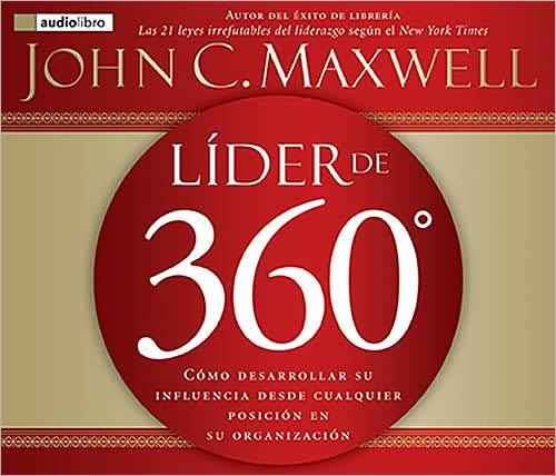 Líder de 360o