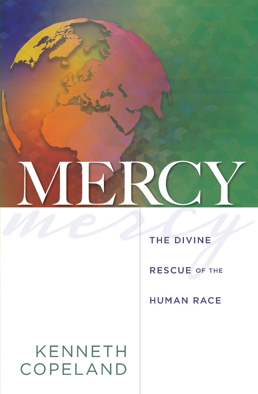 Mercy- The Divine Rescue Of The Human Race