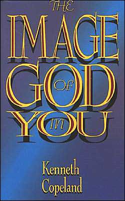 The Image of God in You