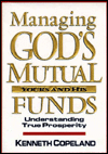 Managing God's Mutual Funds; Yours and His/Understanding True Prosperity