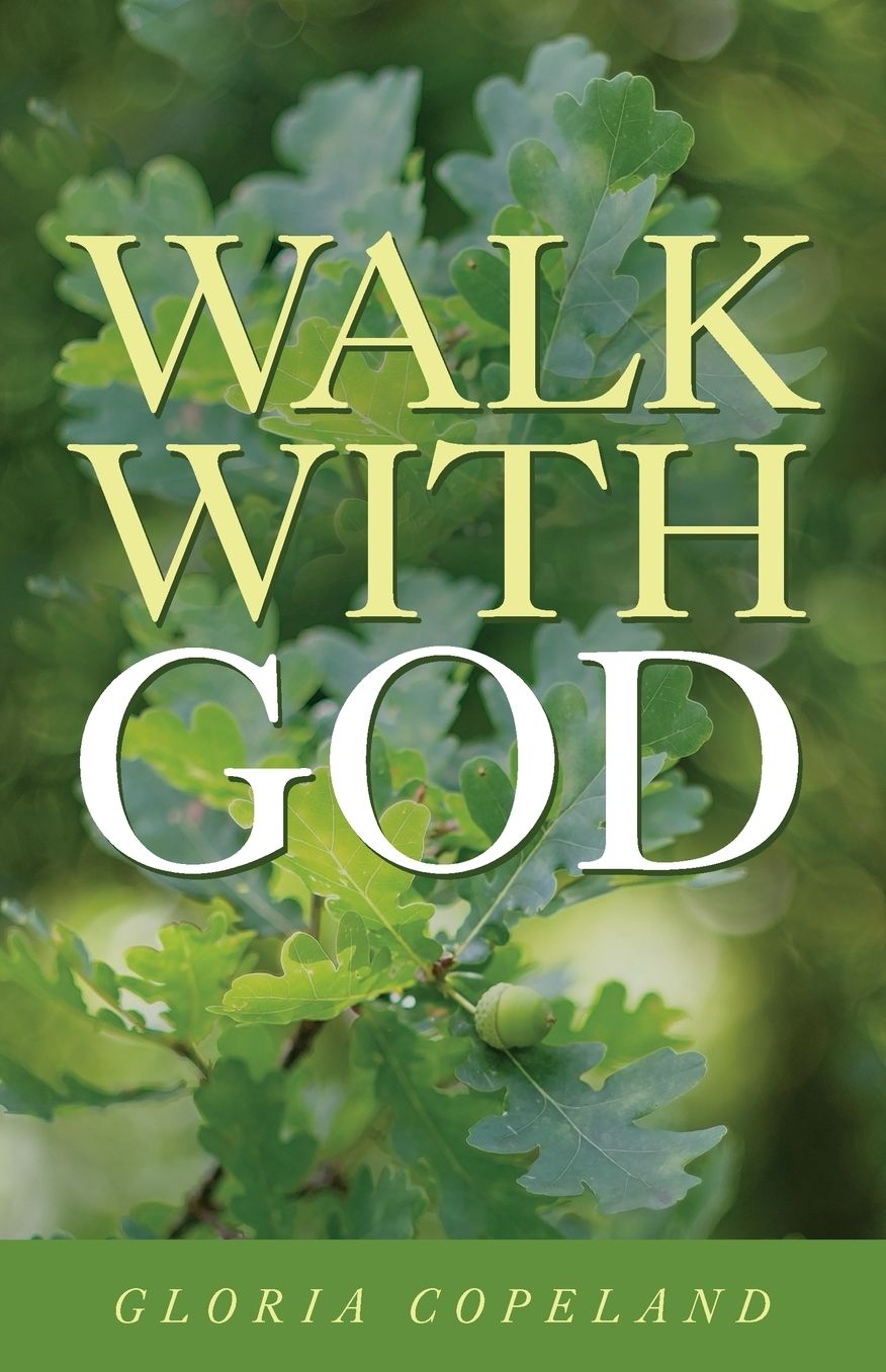Walk With God