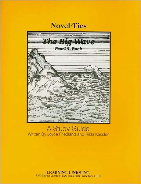 The Big Wave